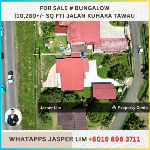 Taman Kim How