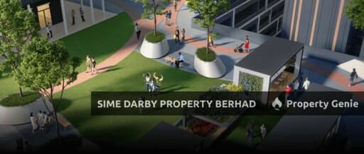 Serasi Residences, Putra Heights