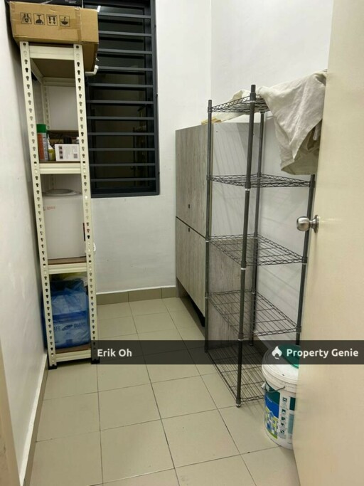 UNIV360 Condominium, Seri Kembangan FOR SALE Strategically located near UPM Serdang