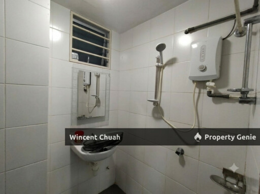 Residensi Platinum Teratai @ Setapak