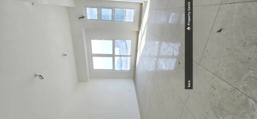 Completed Apartment at Ipoh City Center, Greentown