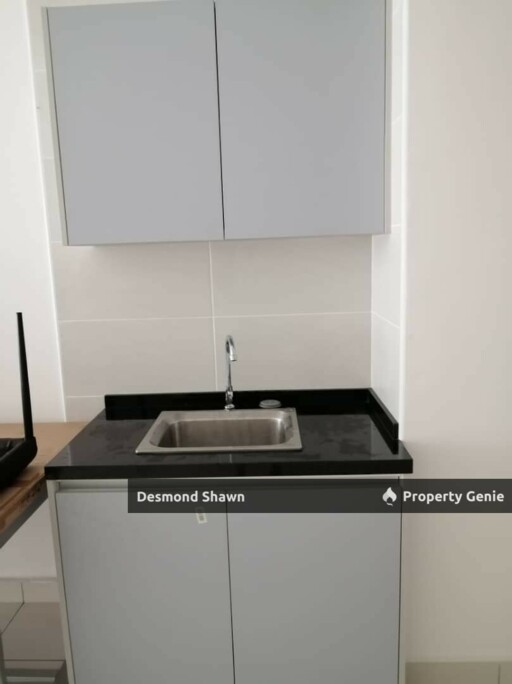 KSL Residence @ Daya 3Beds, 3Baths