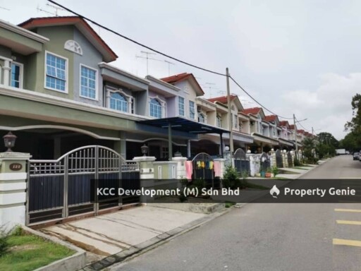 Taman Gemilang (Kulai)