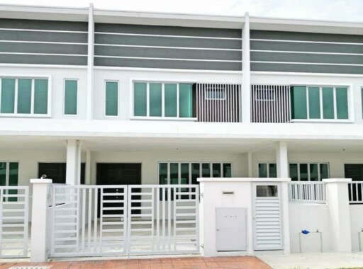 Taman Bukit Cermin
