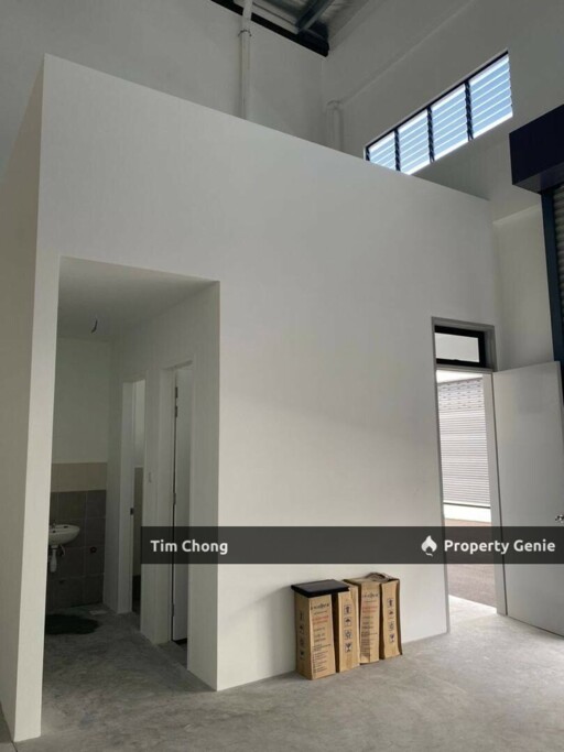 *SETIA NEO 1.5 Storey Terrace Factory Selesa Jaya Industri Jaya near SKS mart🔥*