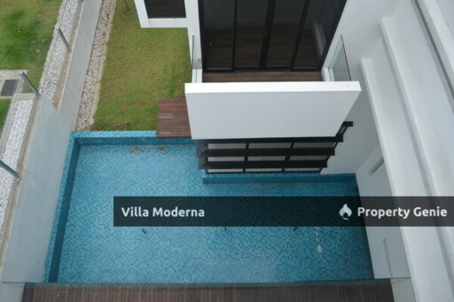Villa Moderna