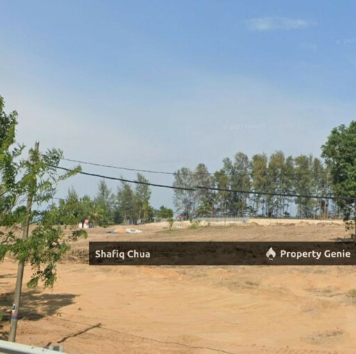 Agriculture Land Sungai Ular, Balok Pahang For Sale