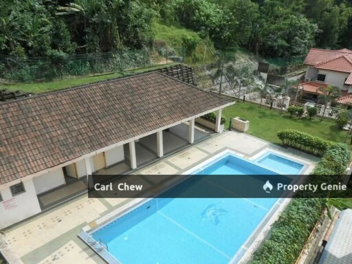Kristal Court, Robson Heights @ Seputeh