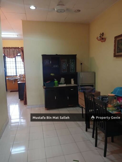 Bandar Seri Astana, Fasa A Mahalia, Sungai Petani