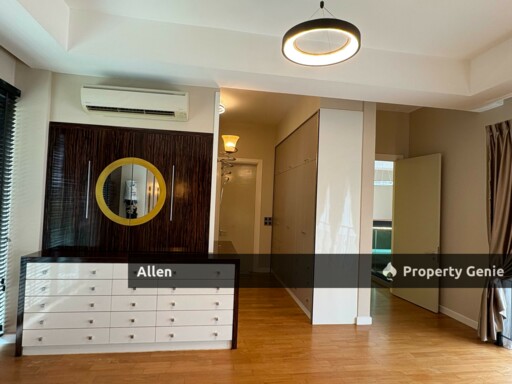 Exclusive Luxury Living at East Ledang ✨ Prestigious Bungalow for Rent | Premium Serenity