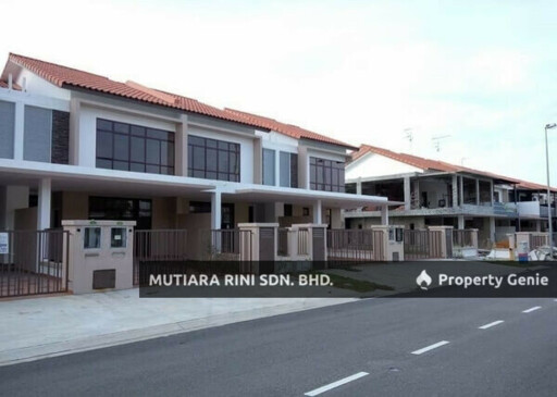 Rini Heights