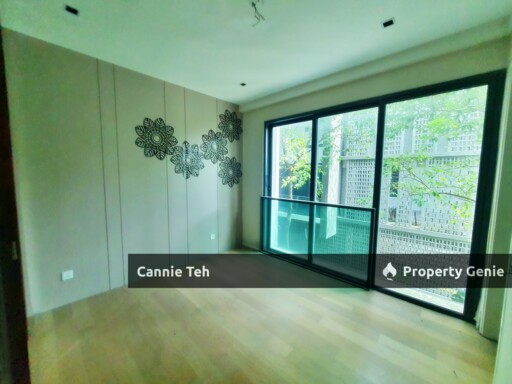 The Treez-Jalil Residen @ 1,259sf Below Value 34%!