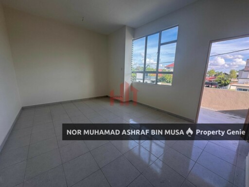 Taman Utama Jaya,Kangar📍Rumah Baru‼️
