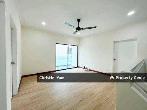 Brand New Semi-D 3 Storey With Lift Near KLCC