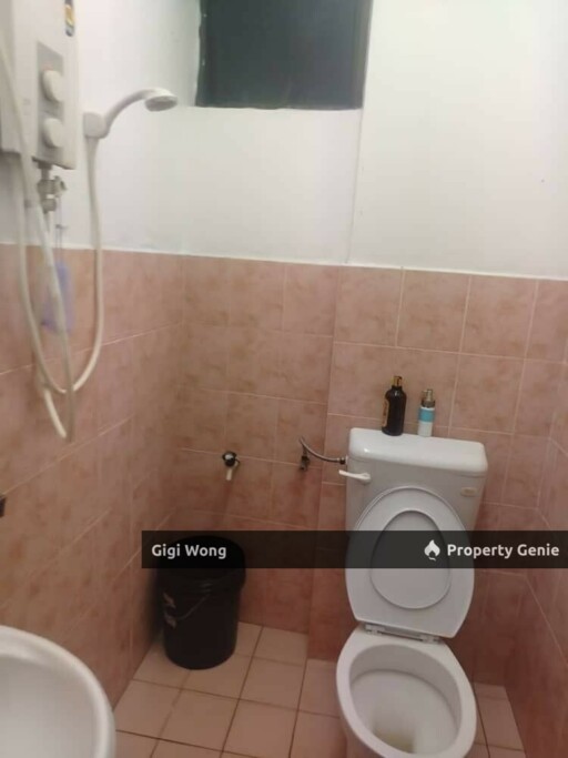 For Rent Pangsapuri Bukit Beruang Utama