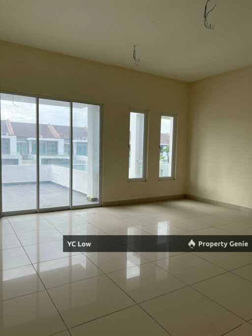 Taman Vila Oren Bukit Mertajam 3sty house for sale