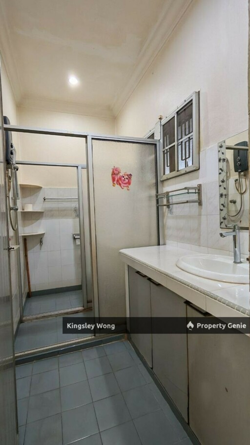 Ipoh Garden South Single Storey Semi D Below Market Price walking distance to Aeon
