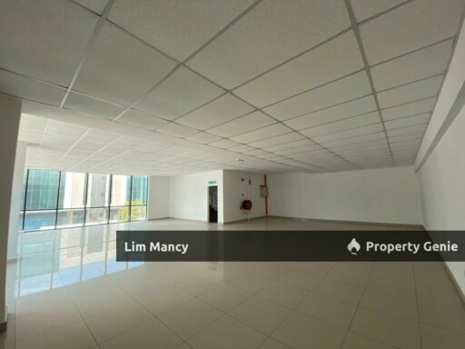 IBP SILC Semi Detached Medium Industrial