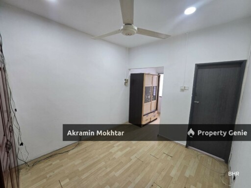 2 STOREY TERRACE HOUSE BUKIT INDAH FASA 3 AMPANG