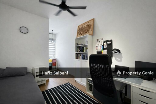 Double Storey Terrace Elmina Green 1 Shah Alam
