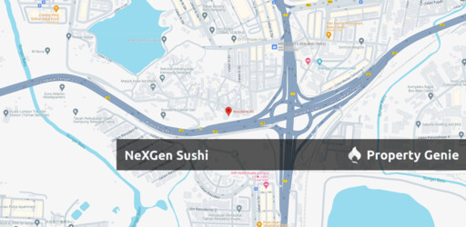 99 Residence🔥 Save RM 145,000