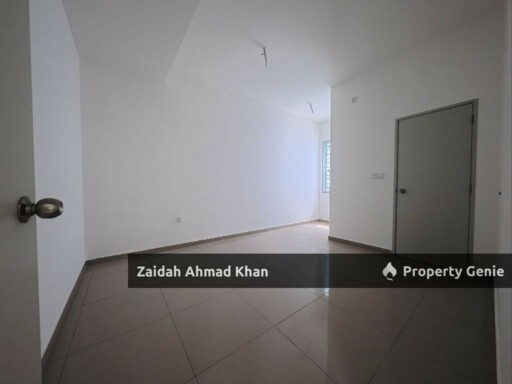 End Lot Double Storey Terrace Aderyn Setia Alam Sari Kajang
