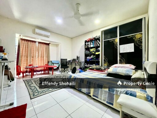 LAMAN ORKID NILAI IMPIAN TERRACE