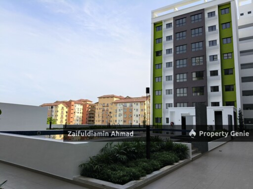 Intana Ria 3 Apartment