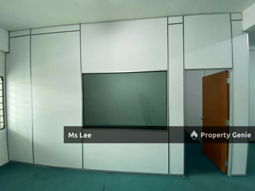 1st floor Shop Office @ Taman Muhibbah Jaya, Sungai Siput , PERAK