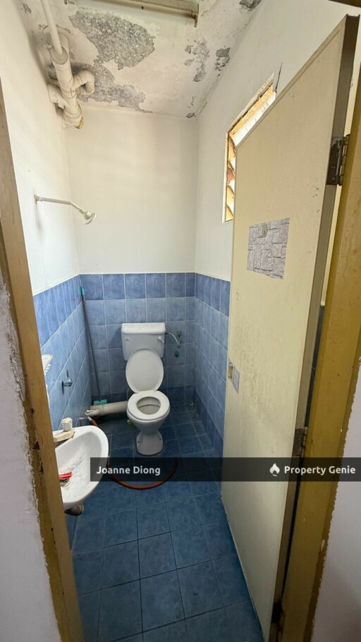 Mentari Court