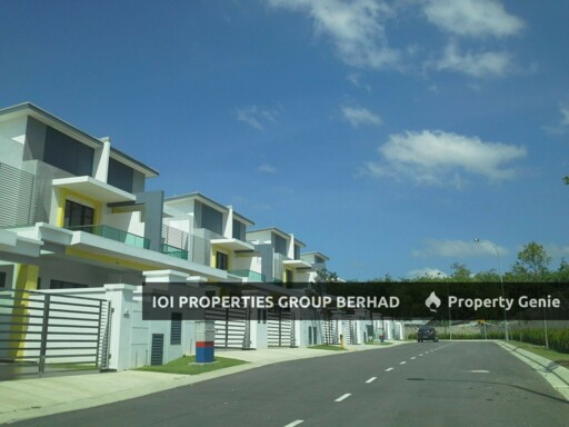 Mesmeria, Taman Kempas
