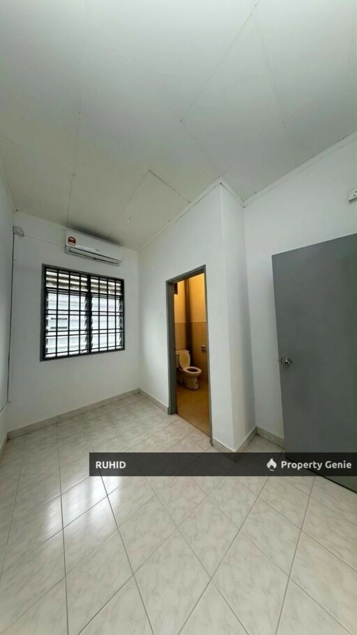 Renovated Double Storey Terrace House, Taman Mutiara Rini, Skudai