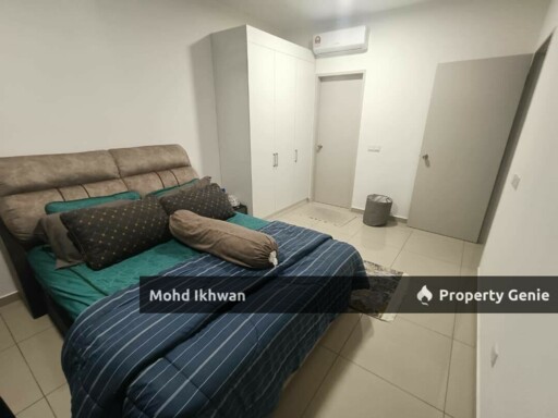 Huni Residence Fully Furnished