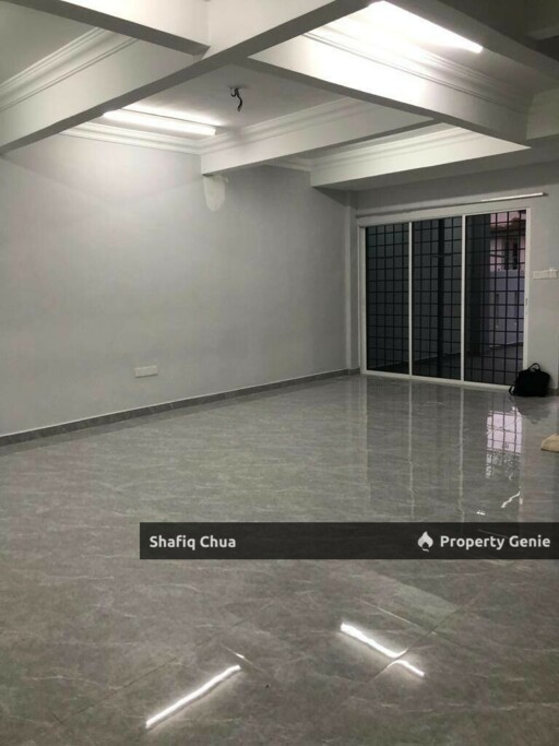Newly Renovated 2 Storey House Bukit Sentosa, Rawang For Sale