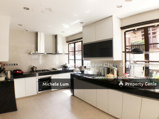 [Below Market 34%] 2 Storey Bungalow Tropicana Golf & Country Resort Petaling Jaya