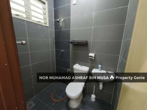 Semi D Setingkat Like New Taman Bandar Mutiara Sungai Petani Dedah