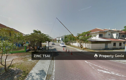 2 Storey Terrace  @ Bandar Botanic {Save RM 210,000}