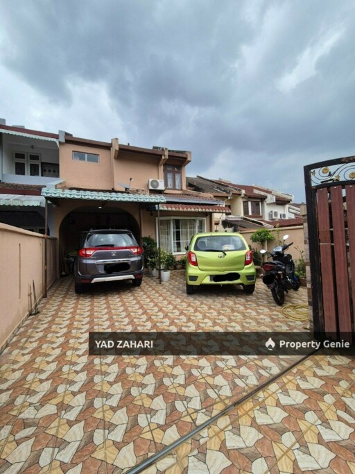 SS19, Subang Jaya | 2-Storey Terrace 6 Bedrooms | RM910K - Renovated and Extended Kitchen & Individual Title