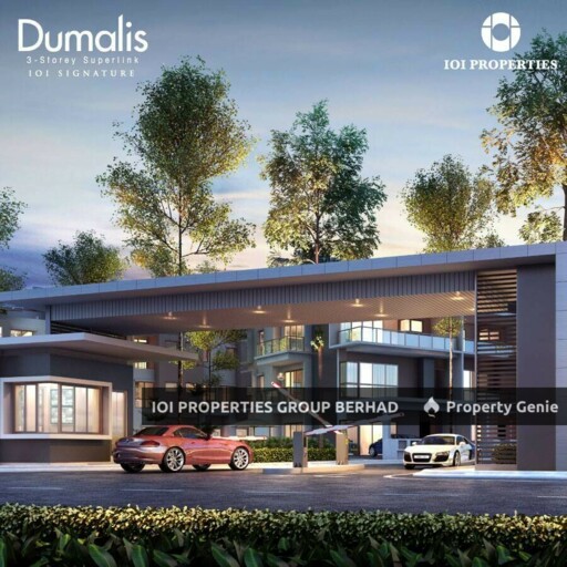 Dumalis, 16 Sierra