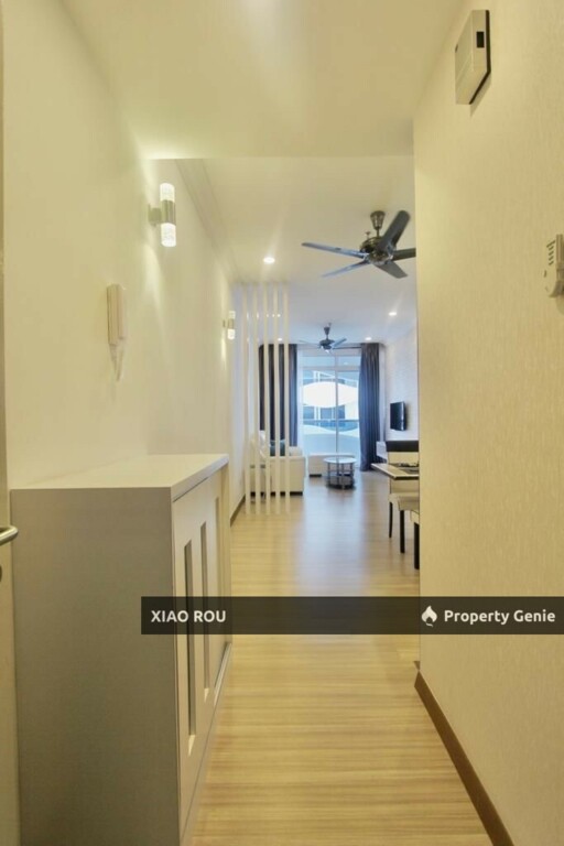 The Wave Residence Kota Laksamana Town Area For Sales