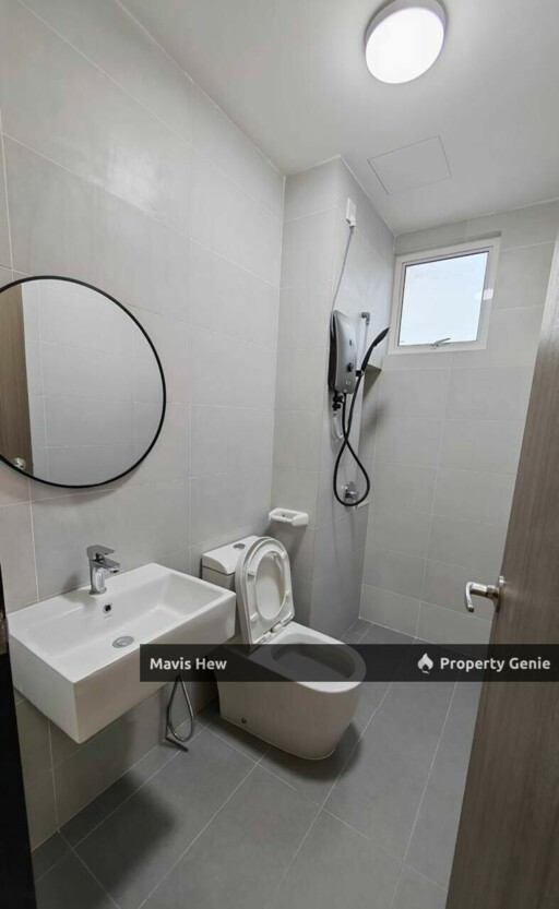 For Rent, Trellis Residences @JB Town, Near Ciq, Fully Furnished