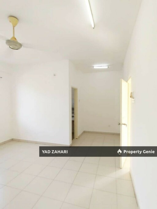 Alam Nusantara, Setia Alam | 2-Storey Terrace 4 Bedrooms | RM800K - Endlot, Facing Open and Freehold