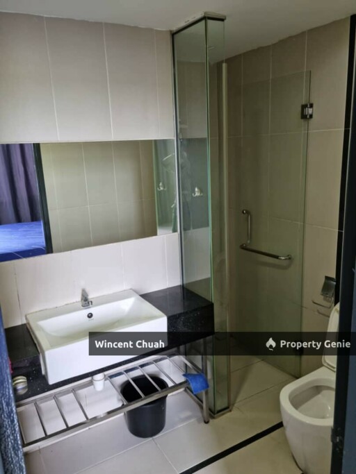 E Suite-Designer Suites, Emerald Avenues, Selayang, Batu Cave