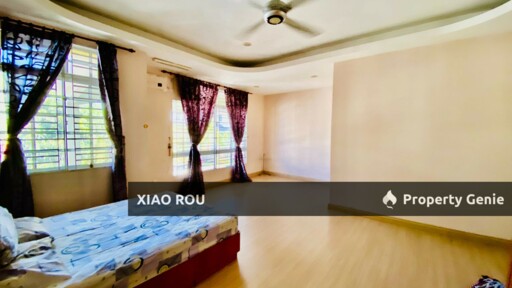 For Sales Taman Cheng Bestari Double Storey Terrace