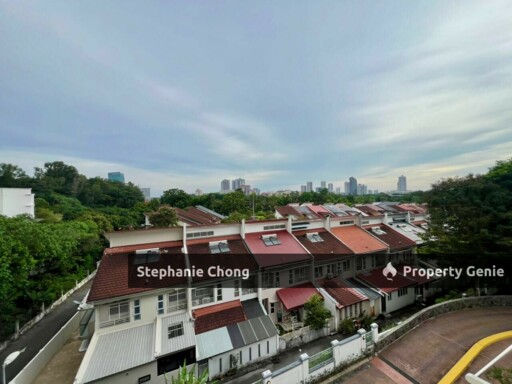 🏡 For Sale: Condo @ Damansara Perdana