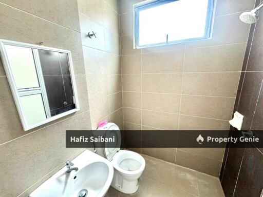 Double Storey Ceria Residence, Cyberjaya