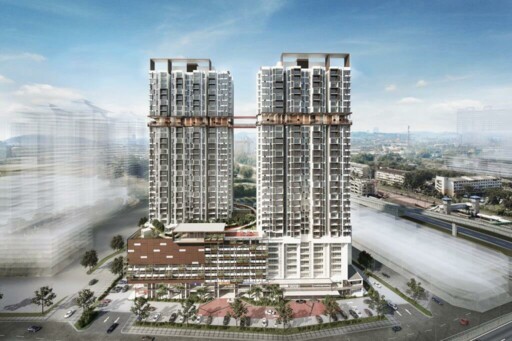 Astetica Residences