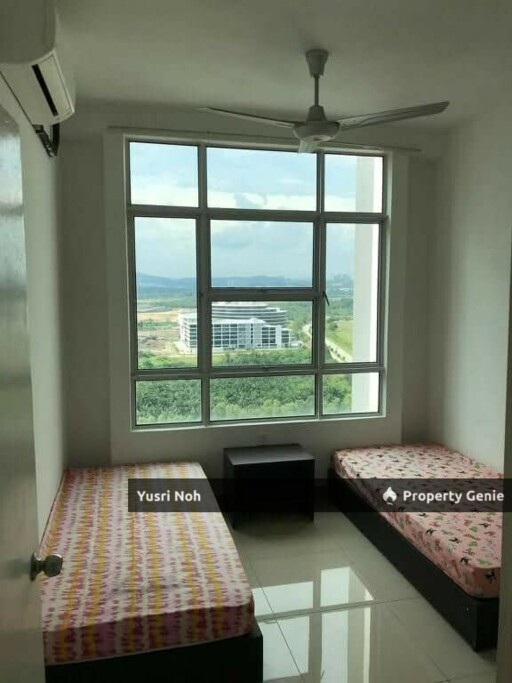 The Arc Service Apartment, Cyberjaya