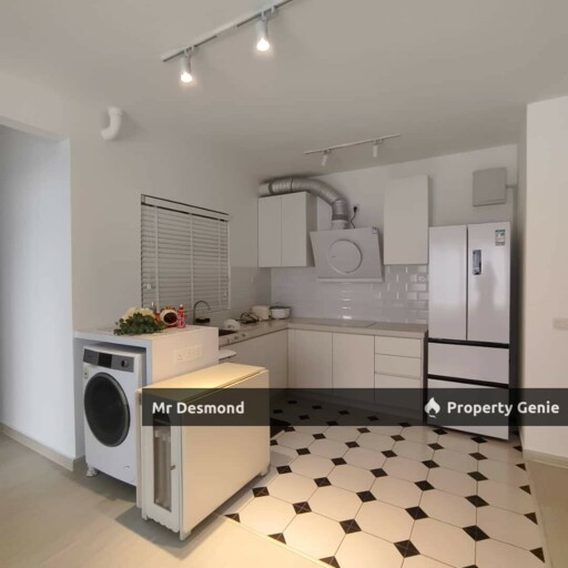 Huni Eco Ardence For Rent