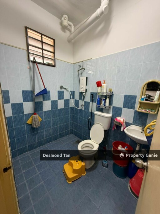 2 Storey Sri Pulai 3, Seremban, Pulai Impian, Bukit Coral, Desa Rhu (Renovated)